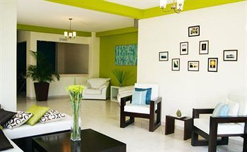 Del Angel Hotel San Salvador