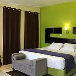 Villa Del Angel Hotel