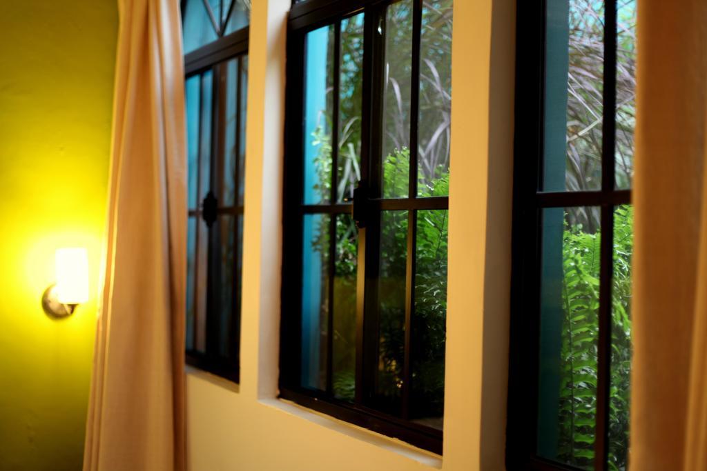 Del Angel Hotel 3*