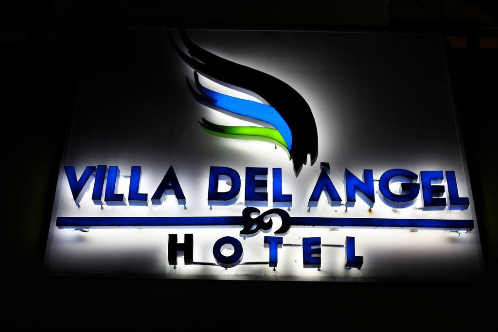 Hotel Del Angel