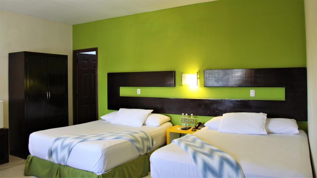Hotel Del Angel