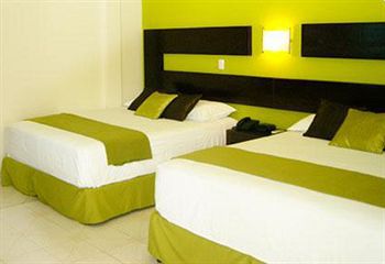Del Angel Hotel 3*