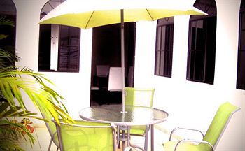 Hotel Del Angel